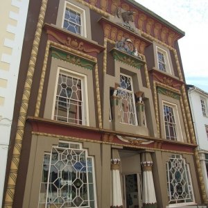 Chapel Street - 74