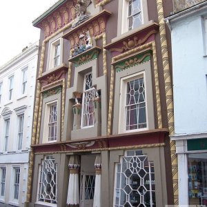 Chapel Street - 75