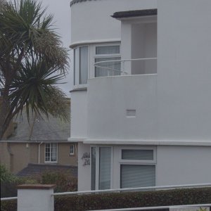 Acland House