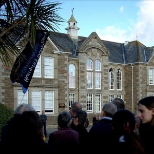 Humphry Davy School 100th Year - 05