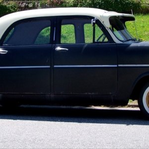 Ford Consul 03