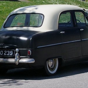 Ford Consul 04