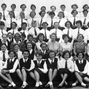 Penzance Girls Grammar School:1956 - 3