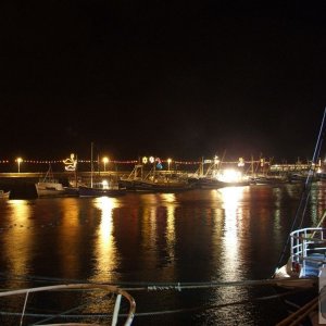 Newlyn Harbour