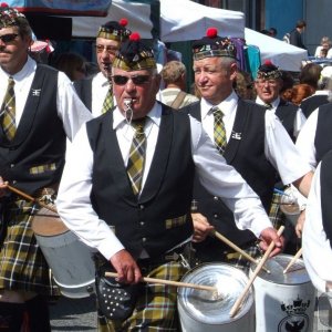 Falmouth Marine Band