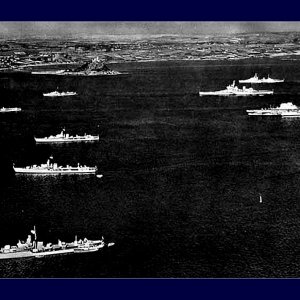 Western Union Fleet 1949 - 02