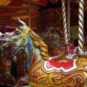 Golowan Fair 2010 - 2