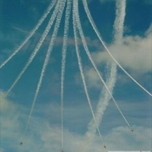 Red Arrows 9