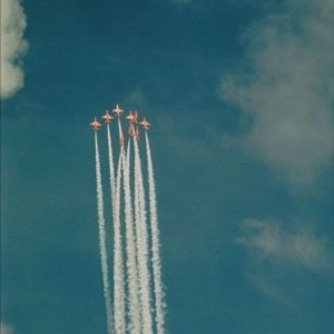 Red Arrows 4