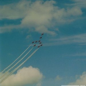 Red Arrows 3