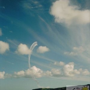 Red Arrows 1