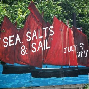 Maritime Festival - 01