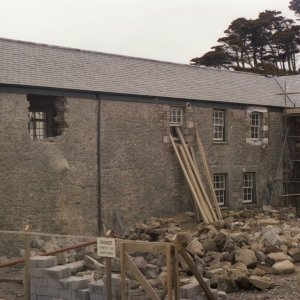 St Michael's Mount - 1