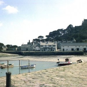 St Michael's Mount - 3