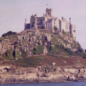 St Michael's Mount - 7