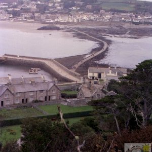 St Michael's Mount - 9