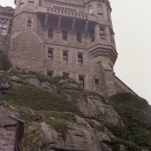 St Michael's Mount - 12