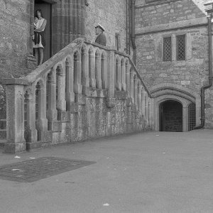 St Michael's Mount - 18