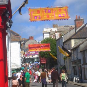 Chapel Steet