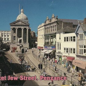 Market Jew Street
