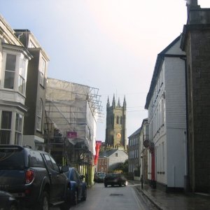 Chapel Street