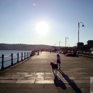 Penzance Prom