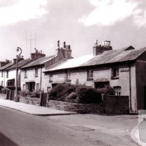 Union Terrace