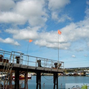 South Pier View