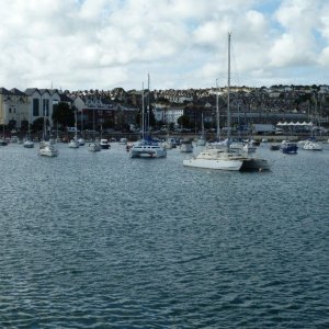 Harbourside View - 15June11