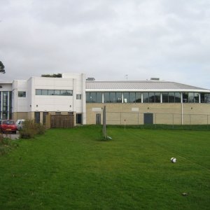 Penzance Leisure Centre