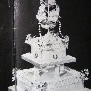 Weddingcake 4