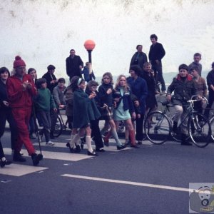 Jimmy Savile - John O'Groats to Land's End