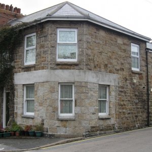 Knacked Shops of Heamoor - 2