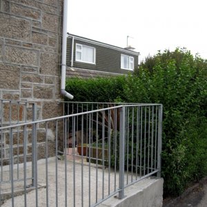 Site of former call office