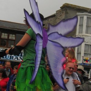 Fairy