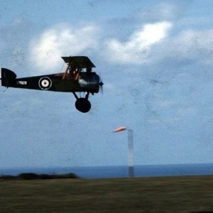 Replica Sopwith