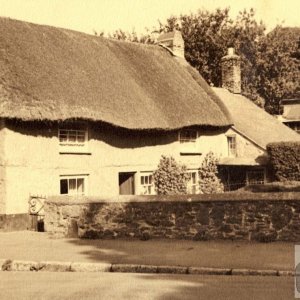Tredarvah Farm