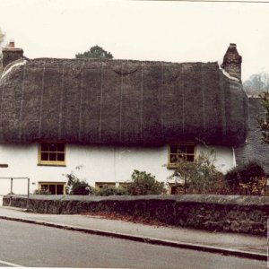 Tredarvah Farm again