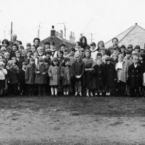 Pendeen Church Sunday School