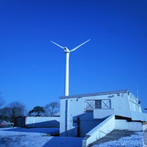 Wind Turbine