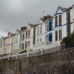 Porthleven - 16April,2006