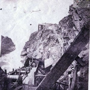 Botallack Mine 1911