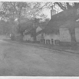 Old Cottage Alverton