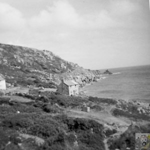 Lamorna Cove