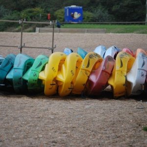 a life on the ocean wave