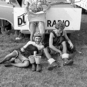 Duchy Radio - Dance Team
