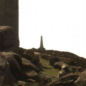 Carn Brea - 4