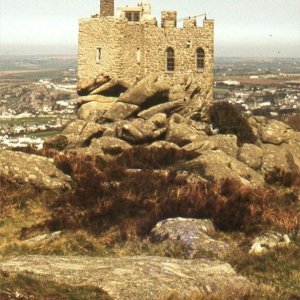 Carn Brea - 5
