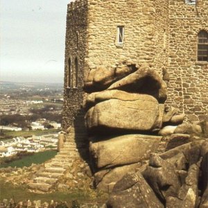 Carn Brea - 6