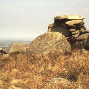 Carn Brea - 8